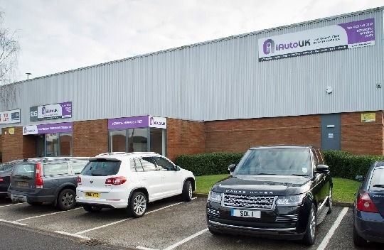 Bmw solihull mot #6
