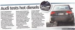 Filename : Audi Diesel RS article.JPG
Filesize : 83KB
Dimensions : 1006x413
Date added : Feb 16, 2006 Audi Diesel RS article.JPG