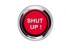 Filename : SHUT UP.jpg
Filesize : 12KB
Dimensions : 448x336
Date added : Jul 24, 2006 SHUT UP.jpg
