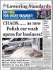 Filename : newspaper.jpg
Filesize : 154KB
Dimensions : 720x960
Date added : Jul 23, 2007 newspaper.jpg