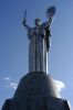 Kiev Freedom Statue.JPG
