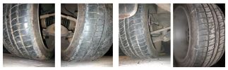 Filename : Odd wear in 7k mls.jpg
Filesize : 91KB
Dimensions : 1208x373
Date added : Feb 04, 2012 Odd wear in 7k mls.jpg