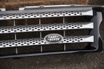 RRS Supercharge Front Grille - Close Up with Badge.jpg