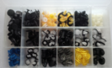 Filename : KIT804 Trim Clip Selection Box - Discovery 3 & 4, RRS, Frelander 2, Evoque.png
Filesize : 36KB
Dimensions : 191x116
Date added : Feb 11, 2019 KIT804 Trim Clip Selection Box - Discovery 3 & 4, RRS, Frelander 2, Evoque.png