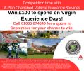 Filename : SEPT COMP - £100 VOUCHER - APLAN THATCHAM.png
Filesize : 665KB
Dimensions : 940x788
Date added : Sep 05, 2018 SEPT COMP - £100 VOUCHER - APLAN THATCHAM.png