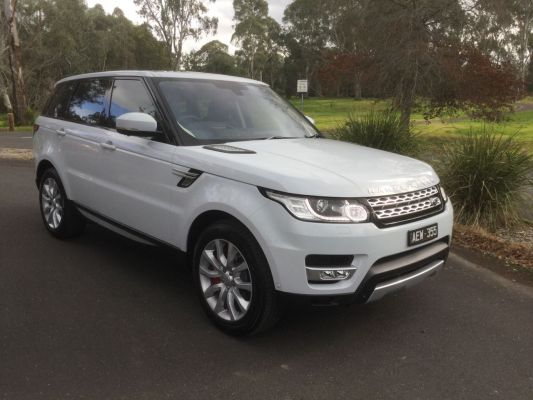 Yulong White : 2015 Yulong White Land Rover Range Rover Suvs Roanoke Com - This yulong white 24 in.