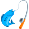 Filename : fishing-pole-and-fish_1f3a3.png
Filesize : 10KB
Dimensions : 120x120
Date added : Apr 23, 2019 fishing-pole-and-fish_1f3a3.png