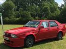 Filename : ALfa 75 Cloverleaf V6.JPG
Filesize : 276KB
Dimensions : 1280x960
Date added : Nov 16, 2020 ALfa 75 Cloverleaf V6.JPG