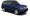 2013 Range Rover Sport 3.0 TDV6 HSE Bali Blue