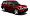 2013 Range Rover Sport 3.0 TDV6 HSE Firenze Red
